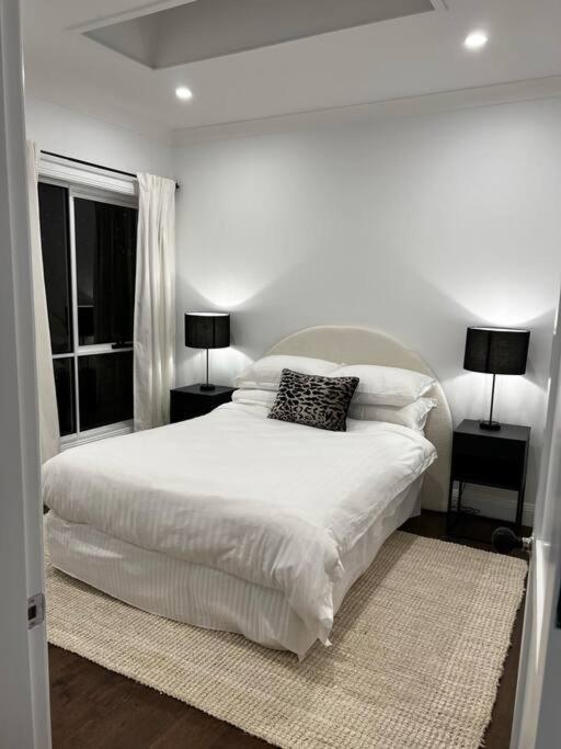 Sunnyside Luxurious 4Br Art Villa, Fireplace, Village 2Mins Wentworth Falls Exterior foto
